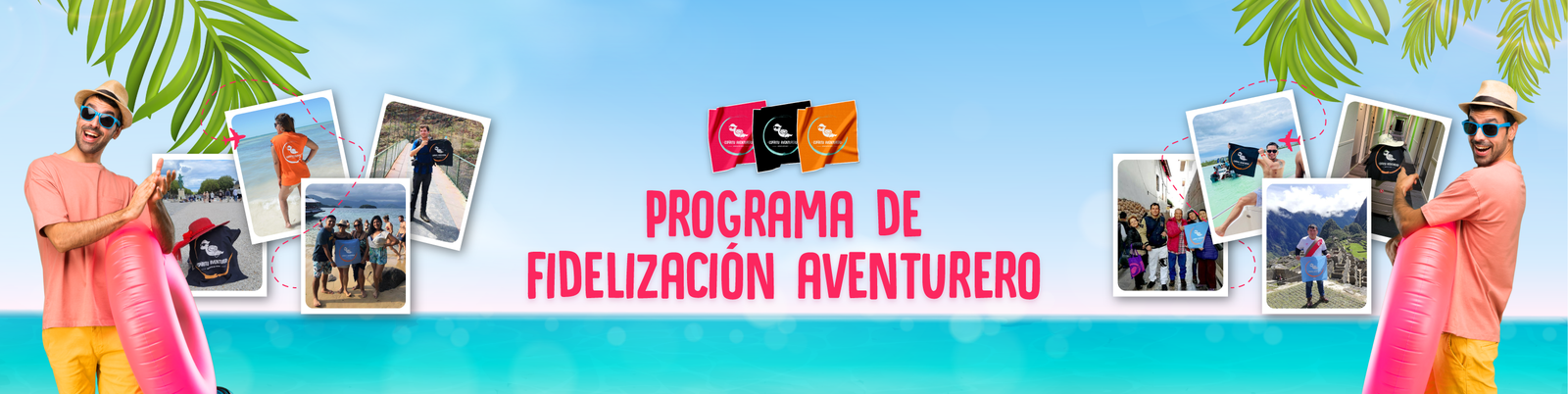 Banner de Fidelización